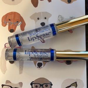 Lipsense lipgloss private listing for ritt79